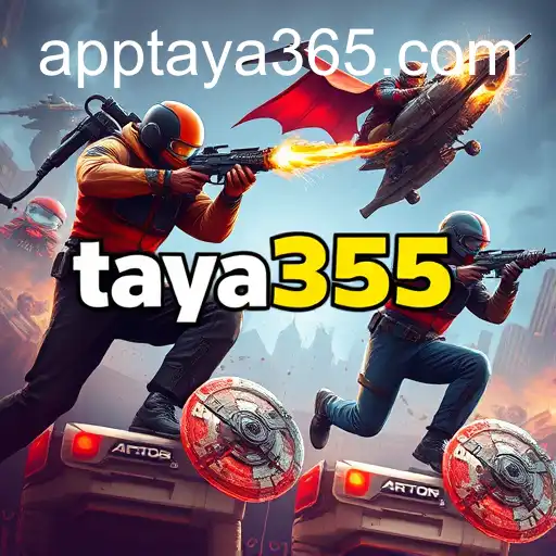 Exploring the Thrills of Action Games on taya365