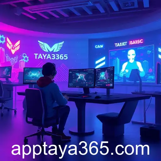 The Evolution of Gaming Platforms: A 2025 Perspective