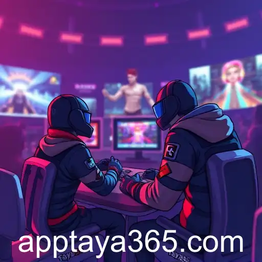 Exploring Taya365: A Game Changer in Online Gaming