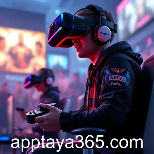 The Evolution of Online Gaming in 2025