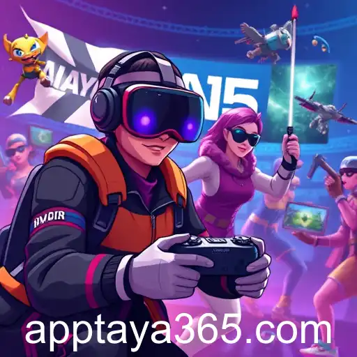 The Rise of Online Gaming Platforms in the Digital Age