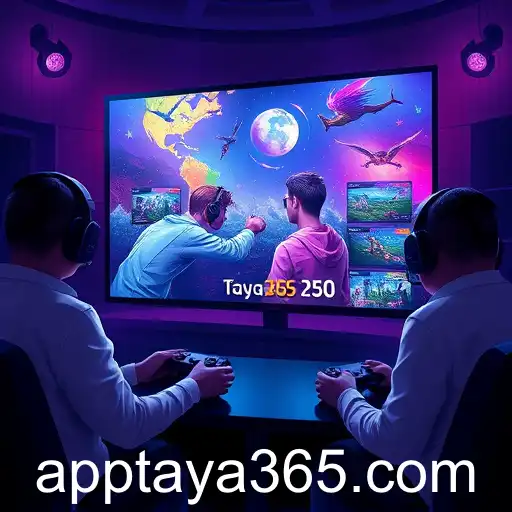 The Rise of Gaming Platforms in 2025