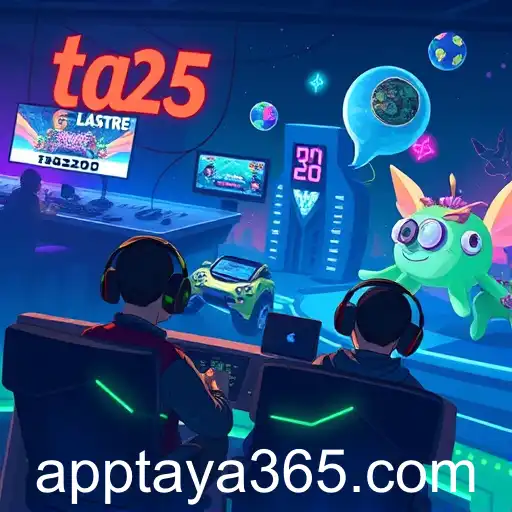 The Rise of Online Gaming Platforms