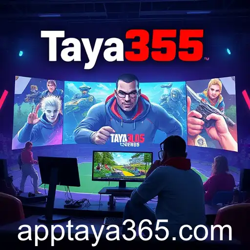 The Rise of Online Gaming in 2025