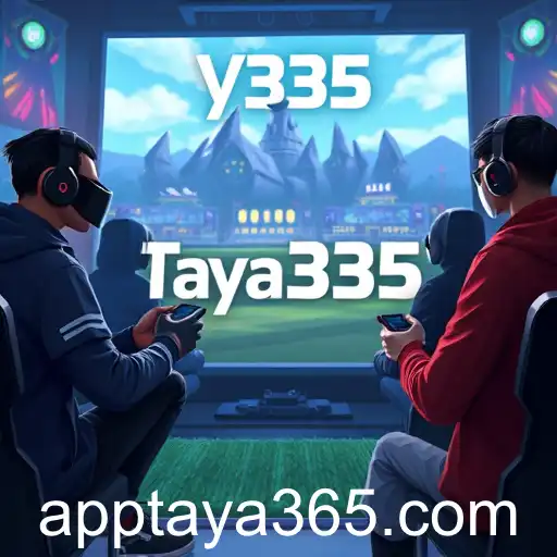 The Rise of Taya365 in Gaming