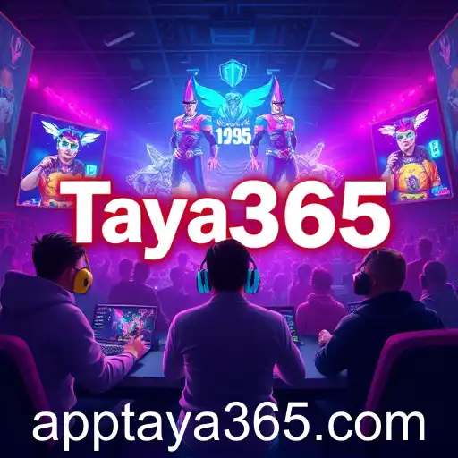 The Rise of Taya365 in the Gaming World