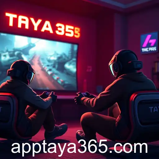The Rise of Taya365 in Online Gaming