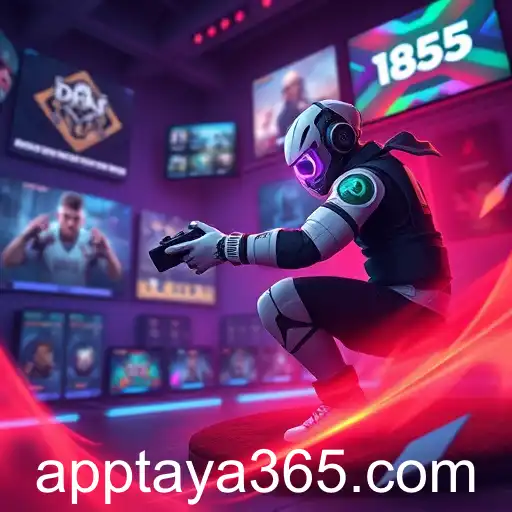 Taya365 Revolutionizes Online Gaming Experience