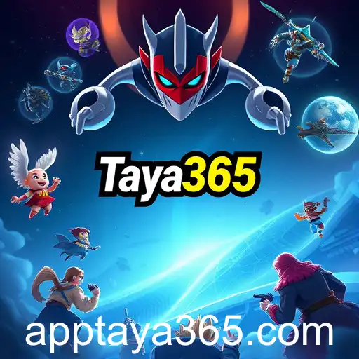 The Rise of Taya365 in the Gaming World