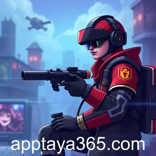 The Rise of Taya365 in the Gaming Landscape