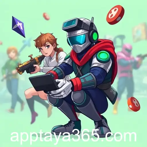 Exploring Taya365: Gaming Trends in 2025