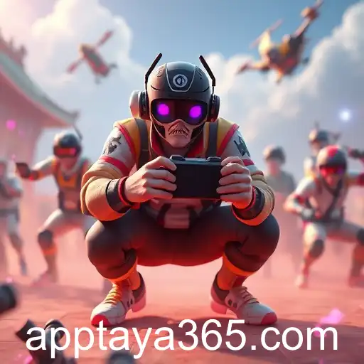 The Impact of Gaming Trends on Taya365