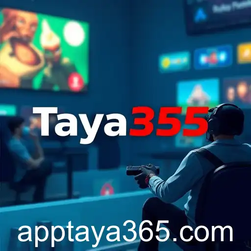 Taya365: A New Era in Online Gaming