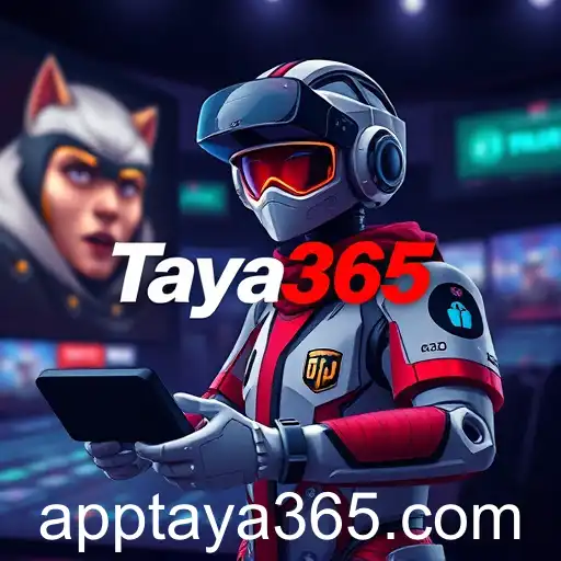 Taya365: Revolutionizing Online Gaming in 2025
