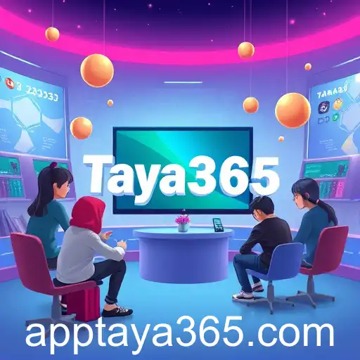 The Rise of Taya365 in Online Gaming