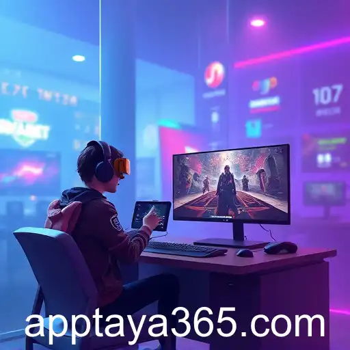 Emerging Trends in England's Gaming Scene