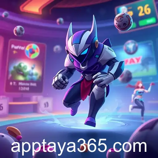 Online Gaming Landscape in 2025