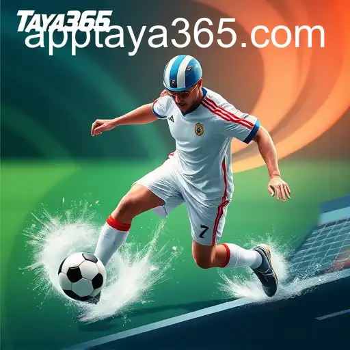 Exploring the Exciting World of Sports Games on Taya365
