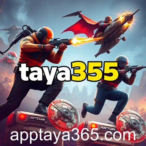 Exploring the Thrills of Action Games on taya365