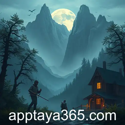 Exploring the Thrilling World of Adventure Games on 'taya365'