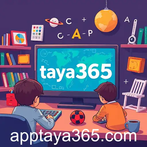 The Rise of Educational Games: A Deep Dive into the Benefits and Opportunities