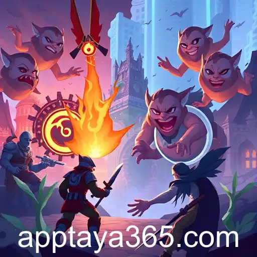 Exploring the Thriving World of Multiplayer Games: A Deep Dive into the 'taya365' Platform