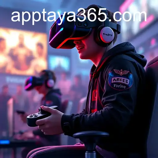 The Evolution of Online Gaming in 2025