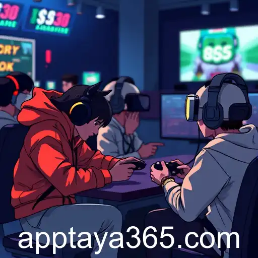 The Evolution of Online Gaming Communities