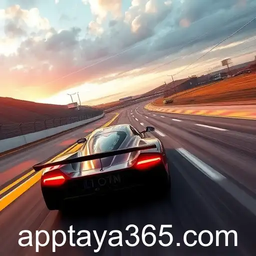 Exploring the Thrilling World of Online Racing Games