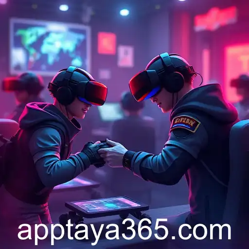 The Rise of Online Gaming Platforms