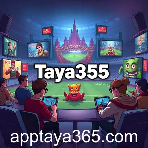 The Rise of Online Gaming Platforms