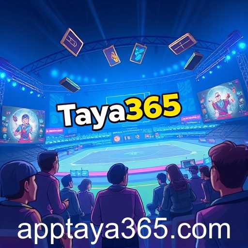 The Rise of Taya365 in Gaming