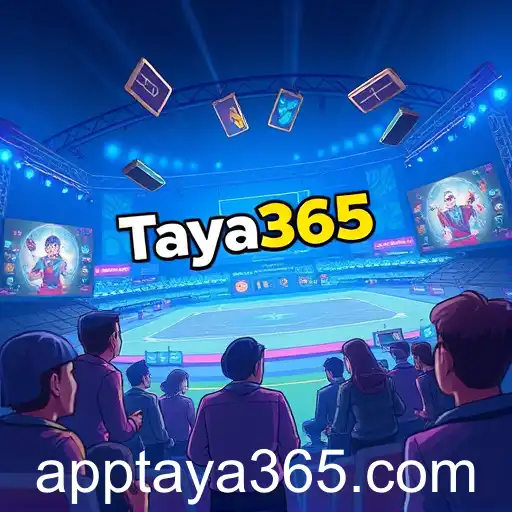 The Rise of Taya365 in Gaming