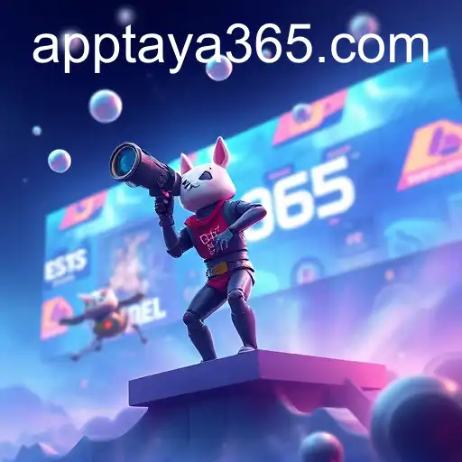 The Rise of Taya365 in Digital Gaming