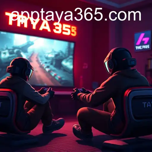 The Rise of Taya365 in Online Gaming