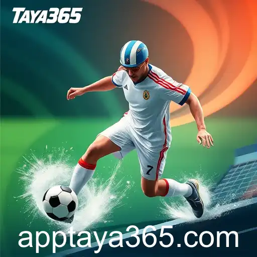 Exploring the Exciting World of Sports Games on Taya365
