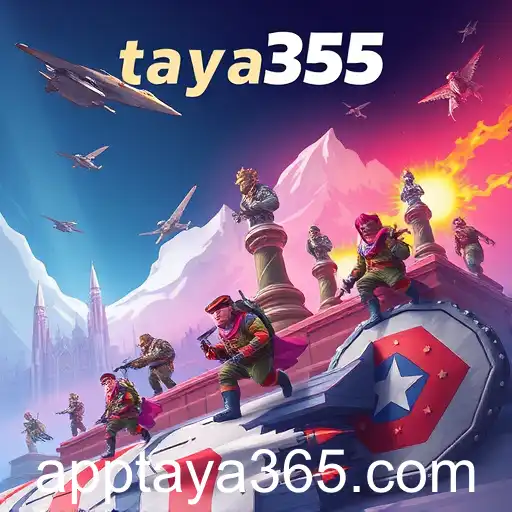 Exploring the Strategic Depth: Strategy Games and the Taya365 Platform