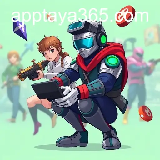 Exploring Taya365: Gaming Trends in 2025