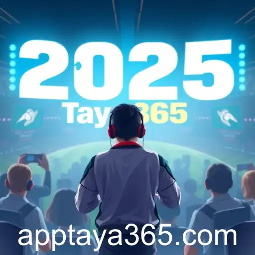 The Rise of Taya365 in Global Gaming Circles