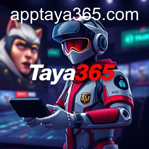 Taya365: Revolutionizing Online Gaming in 2025