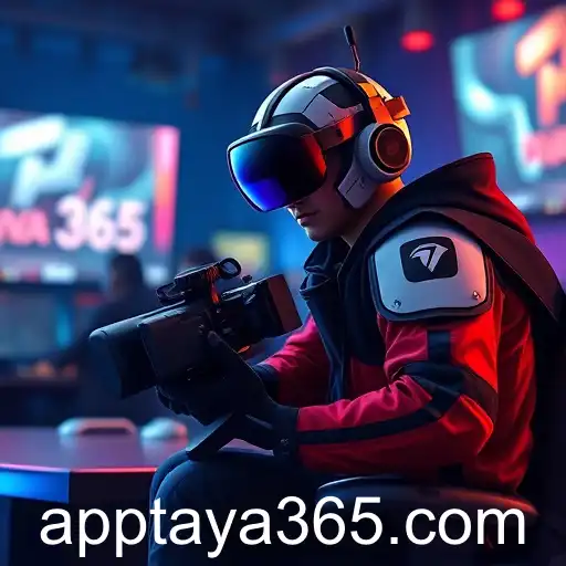 Taya365: The Evolving Landscape of Online Gaming