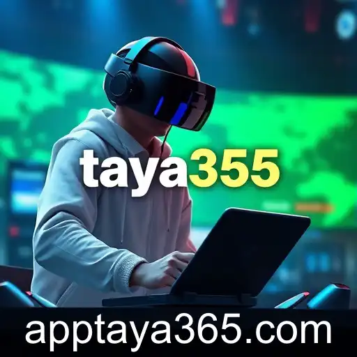 The Rise of Taya365 in the Gaming Industry