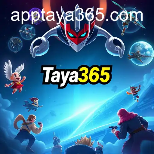The Rise of Taya365 in the Gaming World