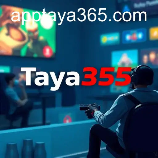 Taya365: A New Era in Online Gaming